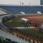 Stadion Jalak Harupat Bandung Jadi Tuan Rumah Piala Dunia U-17