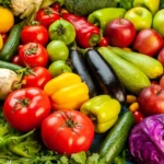 8 Daftar Makanan yang Membingungkan, Antara Buah atau Sayur