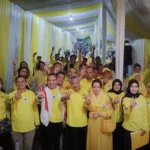 Gibran Dijodohkan dengan Prabowo, Begini Respon Golkar Kota Bogor!