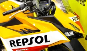 Jelang MotoGP Mandalika 2023, Honda Luncurkan New CBR150R Edisi Spesial