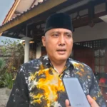 1.700 Kasus Pelecehan di Jawa Barat, Hasbullah Rahmad: Jangan Takut, Lapor!