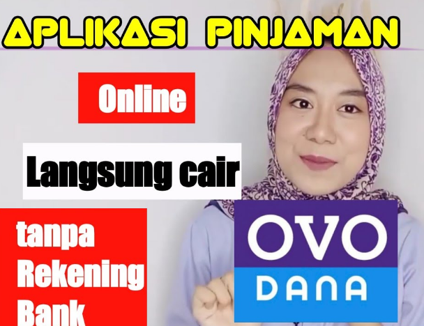 Pinjaman Online Tanpa Rekening Bank