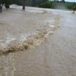 Dilaporkan 23 Personel Angkatan Darat India Hilang Akibat Banjir Bandang di Lembah Lachen