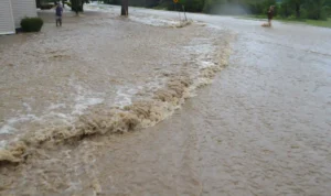 Dilaporkan 23 Personel Angkatan Darat India Hilang Akibat Banjir Bandang di Lembah Lachen