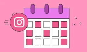 Cara Mengatur Jadwal Posting di Instagram dengan Fitur Scheduled Posts