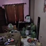 Video Kamar Kos Penuh Sampah Viral di Medsos, Penghuni Diduga Idap Hoarding Disorder