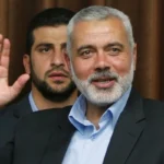 Pemimpin Hamas Salahkan AS atas Serangan ke RS Gaza