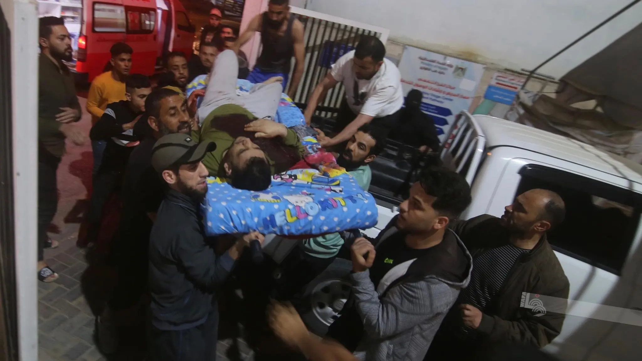 Serangan Genosida Israel ke Gaza dan Serangan Mematikan Hamas: Rangkuman Konflik