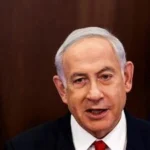 Lampu Hijau dari Netanyahu: Pasukan Israel Siap Masuki Jalur Gaza Palestina