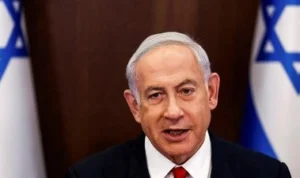 Lampu Hijau dari Netanyahu: Pasukan Israel Siap Masuki Jalur Gaza Palestina