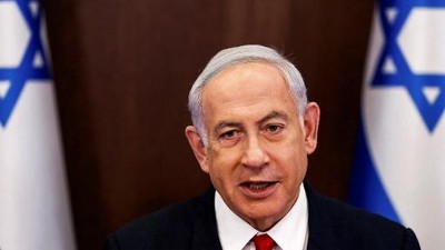 Lampu Hijau dari Netanyahu: Pasukan Israel Siap Masuki Jalur Gaza Palestina