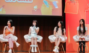 Empat Member JKT48 ini Membocorkan Kebiasaan Belanja Pribadi Mereka, Ada yang Boros?
