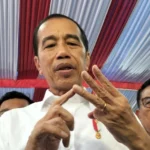 Andi Amran Sulaiman Kembali Jadi Mentan, Jokowi: Biar Langsung Kerja