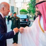 Amerika Serikat Dorong Arab Saudi dan Israel Kembali Jalani Hubungan, Bagaimana Nasib Palestina?