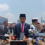 Jokowi Gantikan Tahta Ketua Umum PDIP? Begini Tanggapan Sekjen