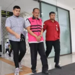 Tim Pidsus Kejari Kabupaten Bogor Tetapkan Mantan Kades Kranggan Sebagai Tersangka, ini Kasusnya