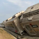 Kereta Argo Semeru Anjlok, KAI dan KNKT Investigasi Penyebabnya