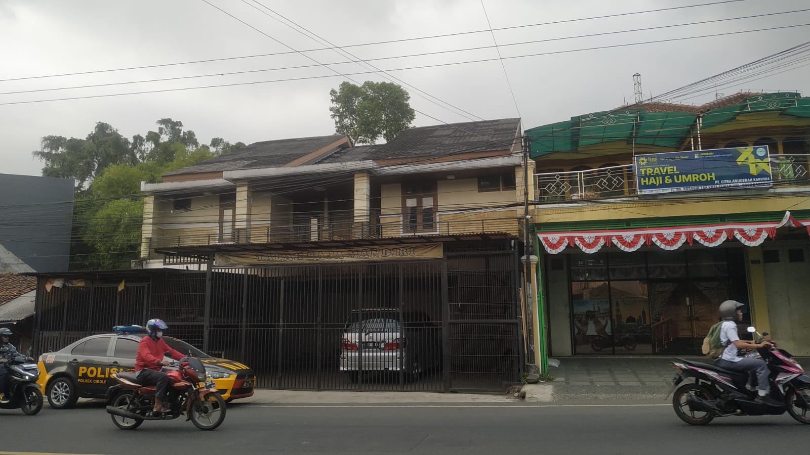 Rombongan Jemaah Haji Asal Sukabumi Gagal Berangkat, Ini Sebabnya!