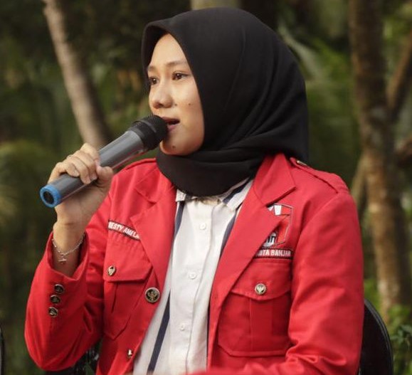 Aktivis GMNI Banjar Mengutuk Keras Kasus Skandal ASN RSUD Asih Husada!