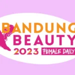 Pameran Kecantikan Terbesar di Jawa Barat - Bandung X Beauty