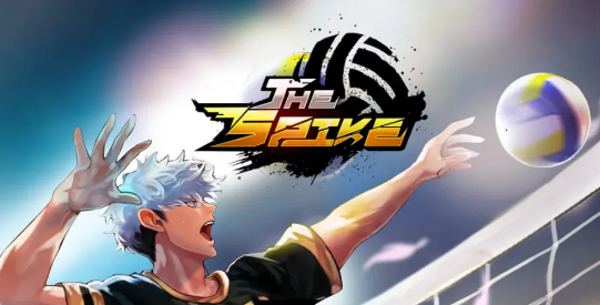 Kupon Gratis The Spike Volleyball Story