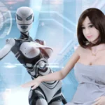 Robot Seks AI