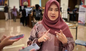 Soroti Dugaan Pelecehan Mahasiswi UIKA Bogor, KNPI Dorong Aparat Hukum Bertindak