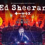 Ed Sheeran akan Konser di Jakarta! Ini Informasinya