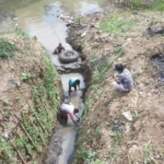 Perumdam Tirta Anom Kota Banjar Perbaiki Jaringan Distribusi Air Minum, Begini Dampaknya