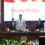 Peringatan G30SPKI, Ketua DPRD Kabupaten Bogor Berikan Pesan Ini untuk Anak Muda