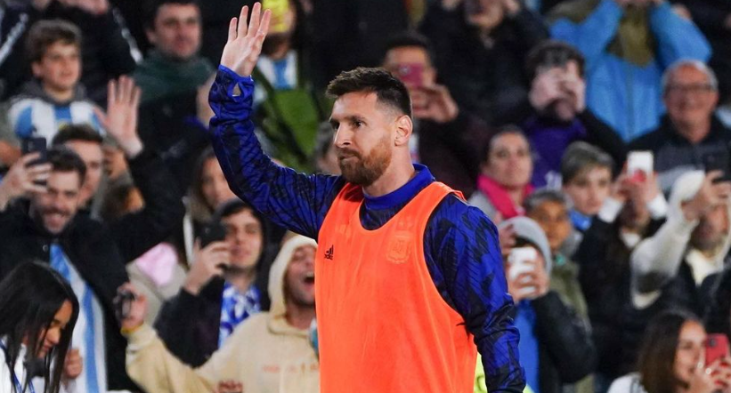 Selamat! Lionel Messi Kembali Raih Penghargaan Bergengsi Ballon d'Or