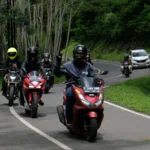 Persiapan Aman dan Nyaman untuk Touring Menggunakan Sepeda Motor