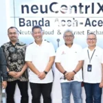 neuCentrIX Banda Aceh