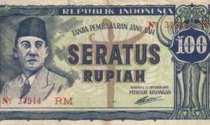 Hari Oeang Republik Indonesia, Ini Sejarahnya!