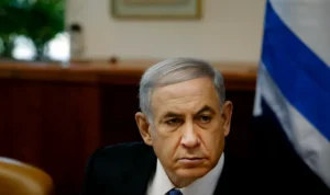Perdana Menteri Israel Netanyahu Minta Maaf karena Salahkan Pejabat Keamanan atas Serangan Hamas
