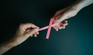 Melawan Bersama dengan Dukungan Global di Hari Kanker Payudara Sedunia