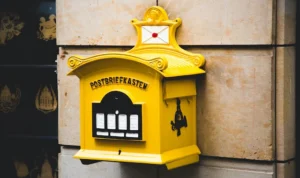 Hari Pos Sedunia, Konektivitas Melalui Surat dan Layanan Pos
