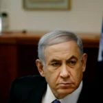 Israel Bentuk Kabinet Perang, Menhan Israel: Kami Akan Lenyapkan Hamas!