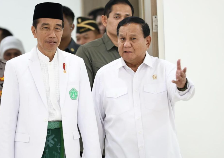 2 Hari Lagi Berakhir, Kapan Prabowo-Gibran Daftar ke KPU?