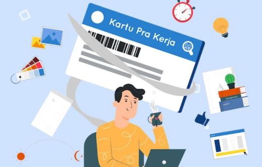 Kartu Prakerja Gelombang 62 Segera Dibuka! Simak Tips agar Lolos Gelombang