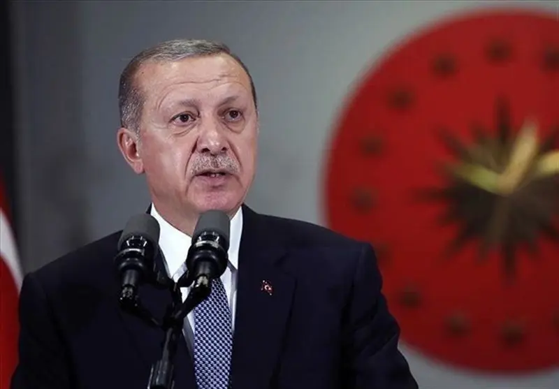 Geliat Turki Berupaya Menghentikan Perang di Gaza, Erdogan: Palestina Harus Merdeka!