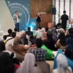 Hari Sumpah Pemuda, Puluhan Tunarungu Sampaikan Aspirasi, Ide hingga Gagasan untuk Kota Bogor