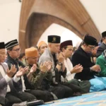 Hasil Survei Indikator Politik Indonesia Bukti Ormas Islam Mengharapkan Ridwan Kamil Menjadi Cawapres