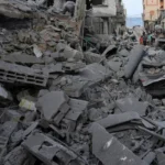 Reaksi 11 Negara usai RS Gaza di Hantam Roket hingga Tewaskan 500 Orang