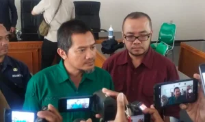 Kelalaian RSUD Kabupaten Sumedang Sebabkan Korban Meninggal, Enceng: Kami Mohon Maaf