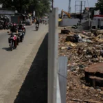 RTH Jadi Solusi Melesatnya Pertumbuhan Penduduk di Kota Bandung  