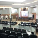 Ketua DPRD Kabupaten Bogor Ajak Anggota Dewan Doakan Palestina