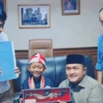 Ketua DPRD Bogor Rudy Susmanto Bangga Atlet NPCI Sumbang Emas bagi Merah Putih