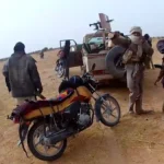 Serangan Teroris di Niger Barat Makan Korban: 29 Tentara Tewas