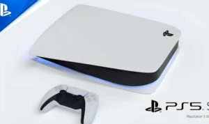 Sony Resmi Rilis PlayStation 5 Slim, Segini Harganya